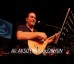Bozkurtlar Geliyorlar – Ali Aksoy – Grup Orhun Antalya Konseri – Söz – Müzik: Ali Aksoy