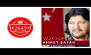 Ahmet Şafak – Kalsaydın Keşke
