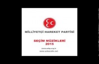 Taner Demiralp   Ne Mutlu Türküm Diyene 2015 MHP Seçim Şarkısı
