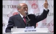 MHP Genel Başkanı Sn. Devlet Bahçeli’nin Niğde Seçim Gezisi ve Miting – 1 … [ # 428 ]