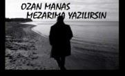 Ozan Manas – Mezarıma Yazılırsın