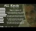 Ali Kınık – Değse de Değmese de (Official Lyric Video)
