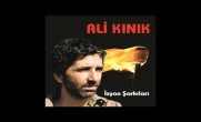 Ali  Kınık -Kerkük
