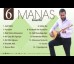 Manas – Boşadık Aşkı ( Official Lyric Video )