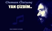 YAN ÇİZDİM – Osman Öztunç