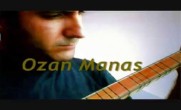 Ozan Manas – Ayrılık Rüzgarı