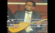Barışmam   Ali Aksoy